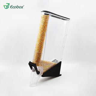 موزع الجاذبية Ecobox ZLH-006