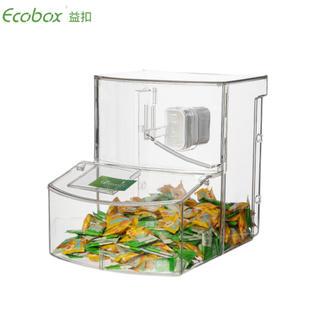 Ecobox LD-01 مغرفة
