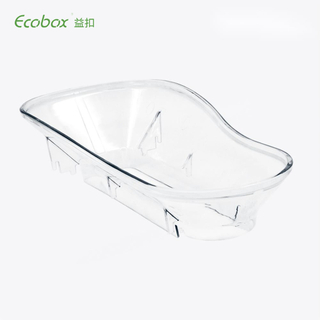Ecobox FZ-6201D قمع إعادة تعبئة صندوق الجاذبية
