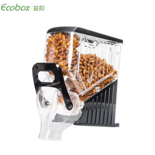 Ecobox ZT-03 صندوق الجاذبية 